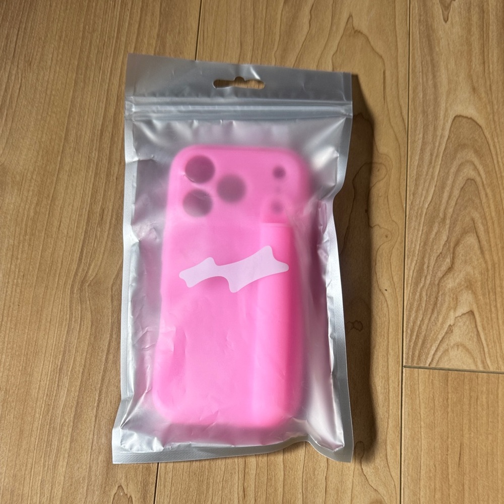 SKYLRK IPHONE 17 pro sizzler case